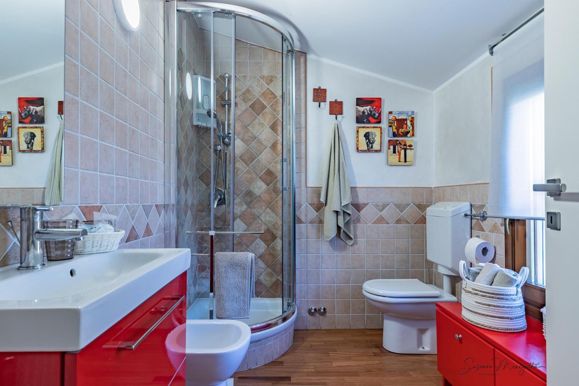 Villa Anis Bed And Breakfast Selvazzano Dentro Exterior foto