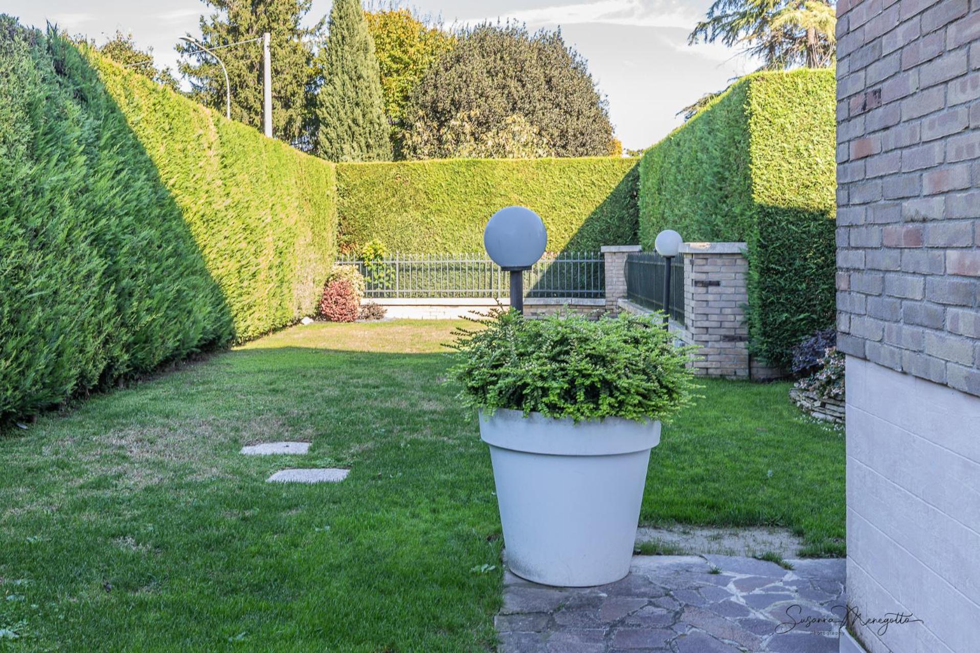 Villa Anis Bed And Breakfast Selvazzano Dentro Exterior foto